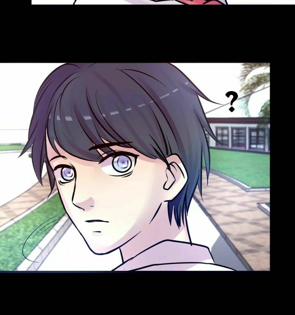 Trả Thù Trường Trung Học 2 Chương 12 Ảnh 45