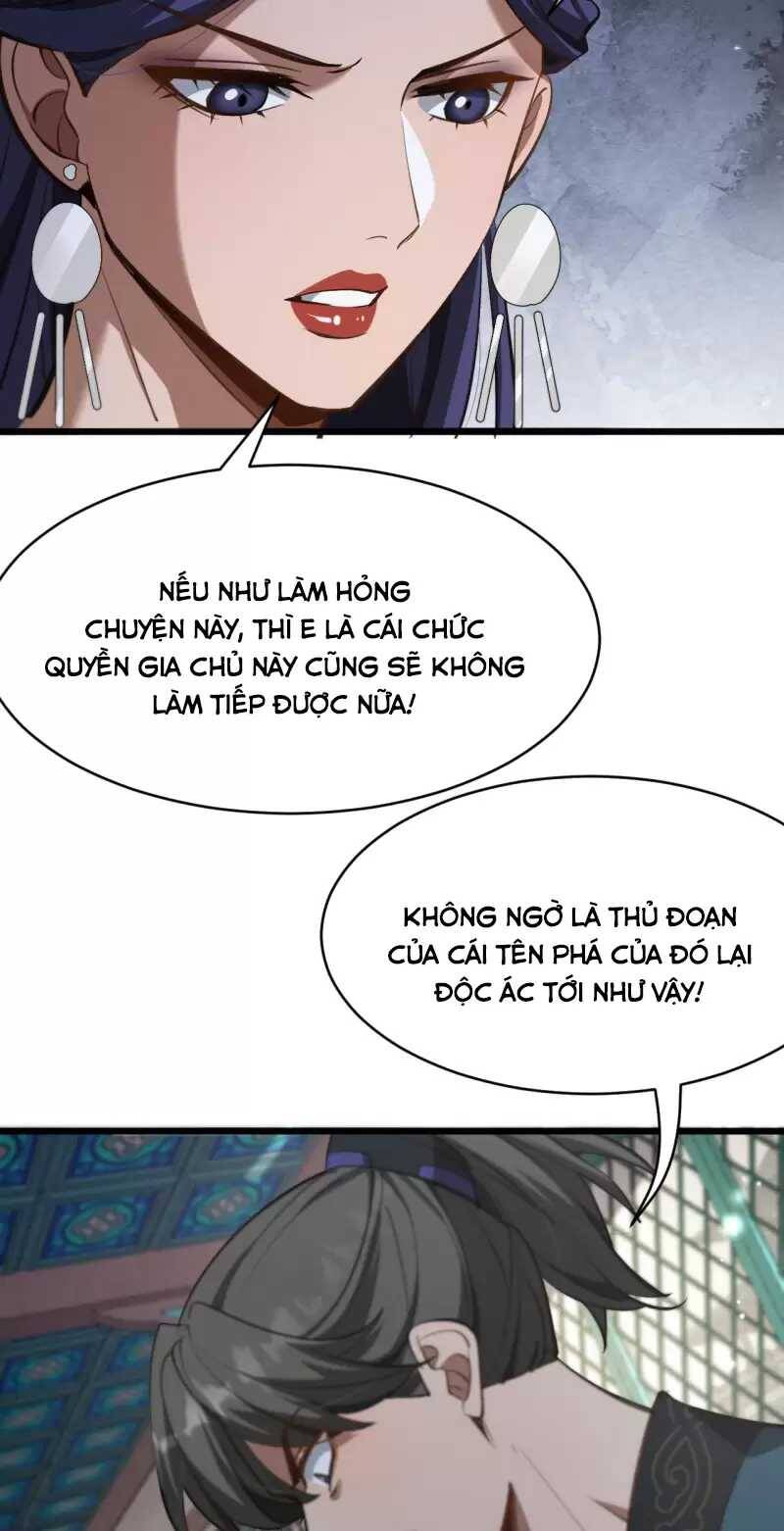 Huyền Môn Bại Gia Tử Chương 6 Ảnh 6