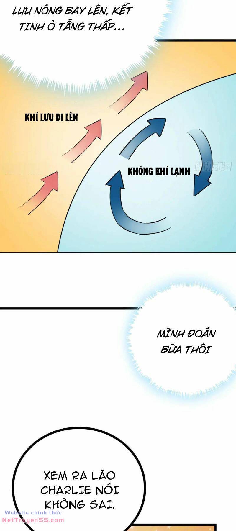 Trò Chơi Này Cũng Quá Chân Thật Rồi ! Chương 72 Ảnh 21