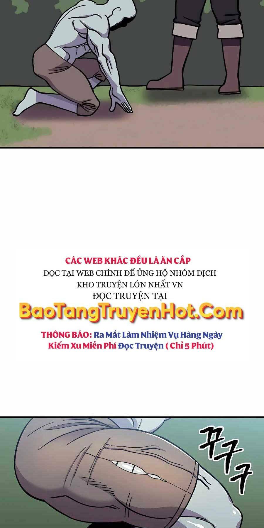 Thợ Săn Cơ Bắp Chương 7 Ảnh 47