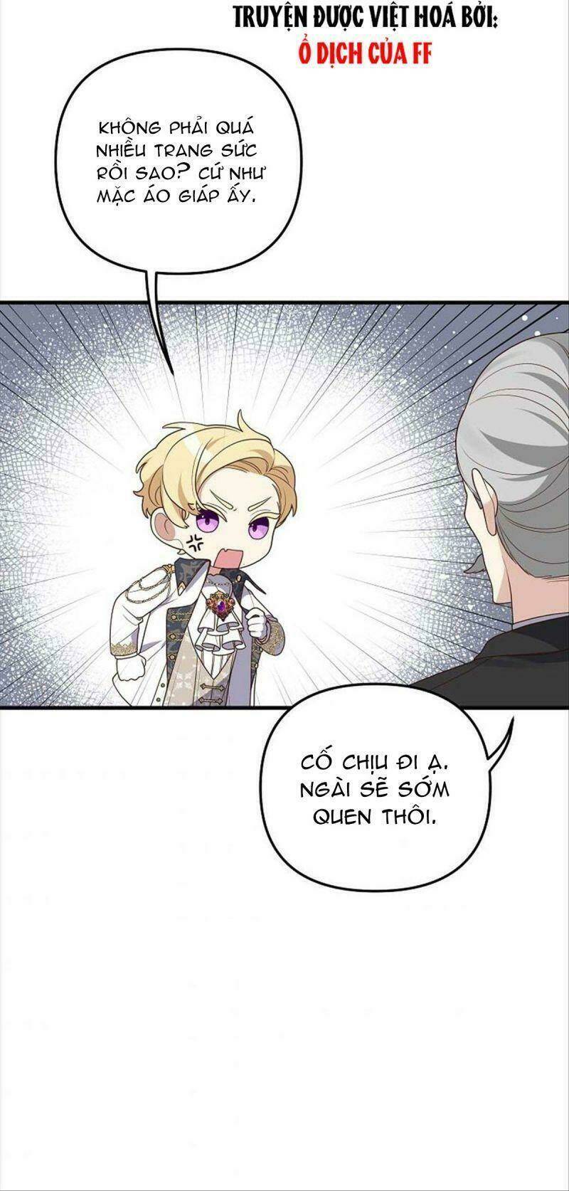 Hôn Phu Của Tôi Là Nam Chính Yandere Chương 7 Ảnh 29