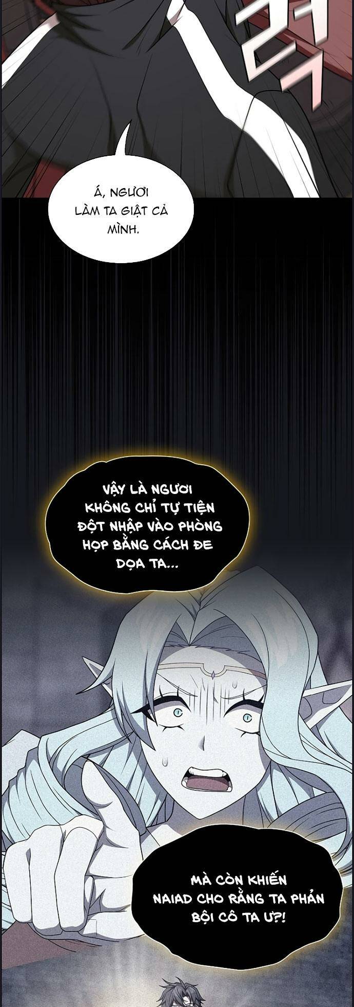 Tôi Là Người Leo Tháp Một Mình Chương 176 Ảnh 65