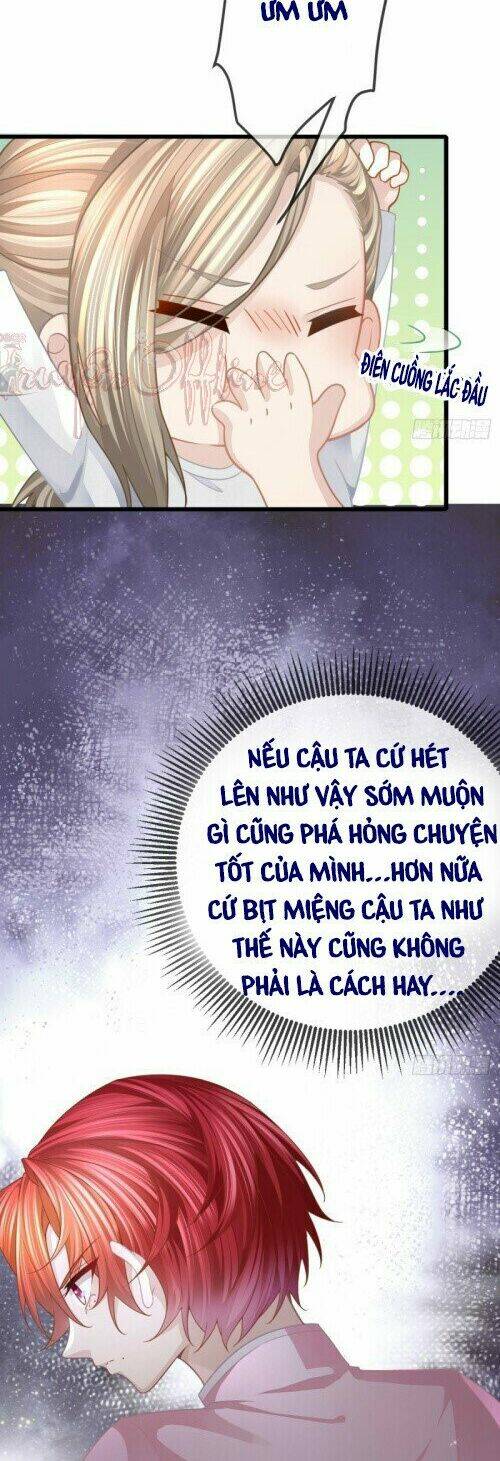 Đứa Trẻ Có 5 Daddy Chương 5 Ảnh 17