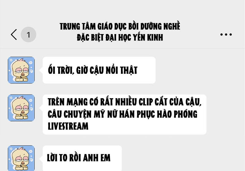 Xuyên Không Tới Thế Giới Tu Chân Nhưng Ta Vẫn Có Mạng Internet Chương 12 Ảnh 13