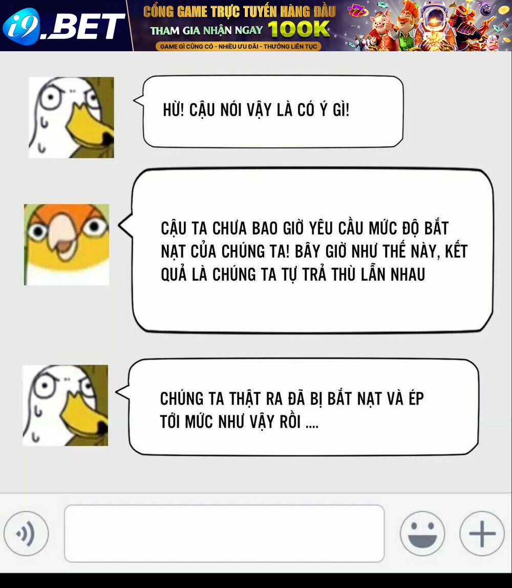 Trả Thù Trường Trung Học 2 Chương 12 Ảnh 35