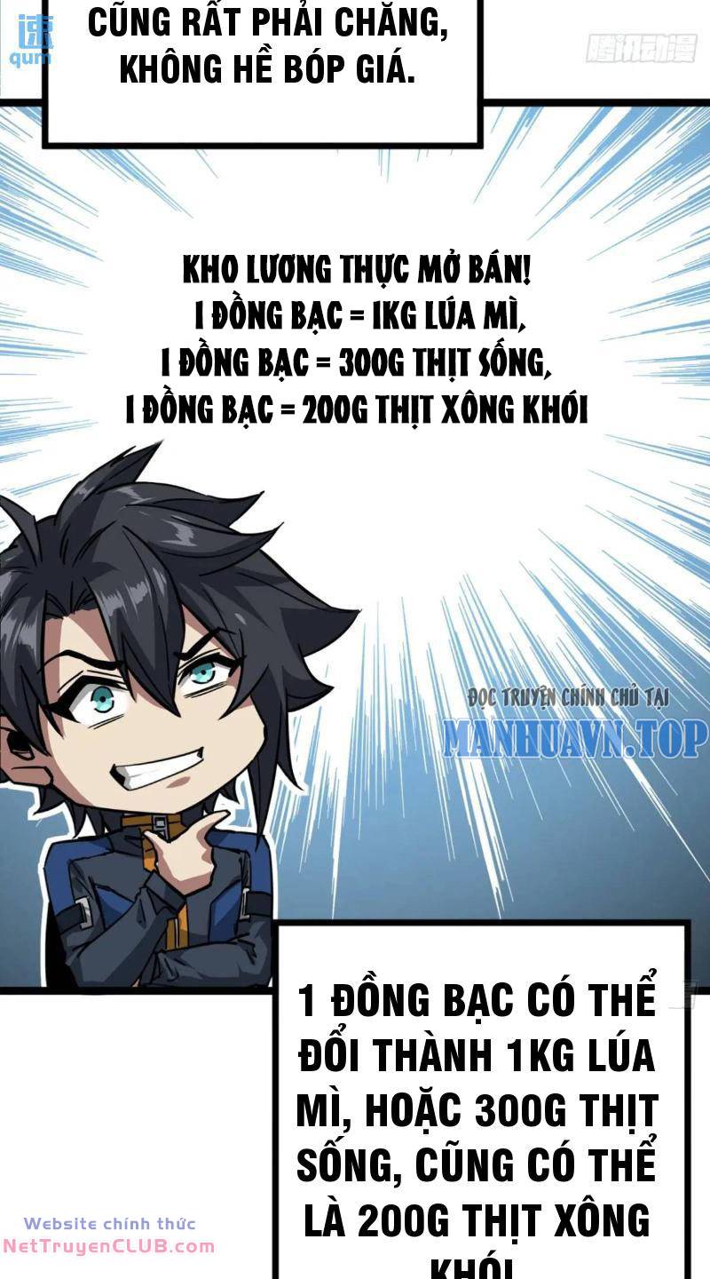 Trò Chơi Này Cũng Quá Chân Thật Rồi ! Chương 62 Ảnh 25