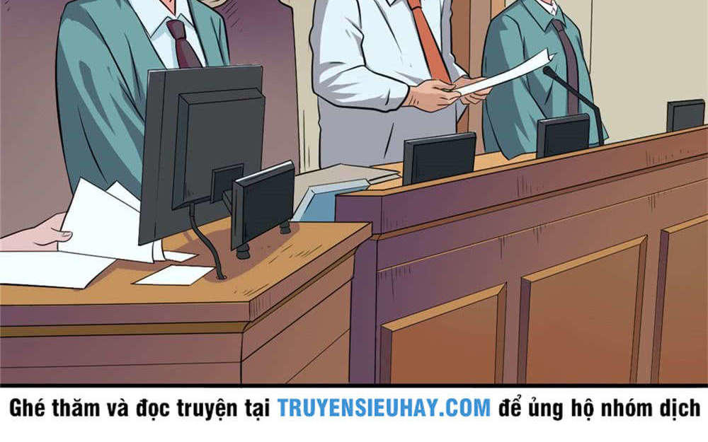 Đô Thị Tu Tiên Truyện Chương 15 Ảnh 30