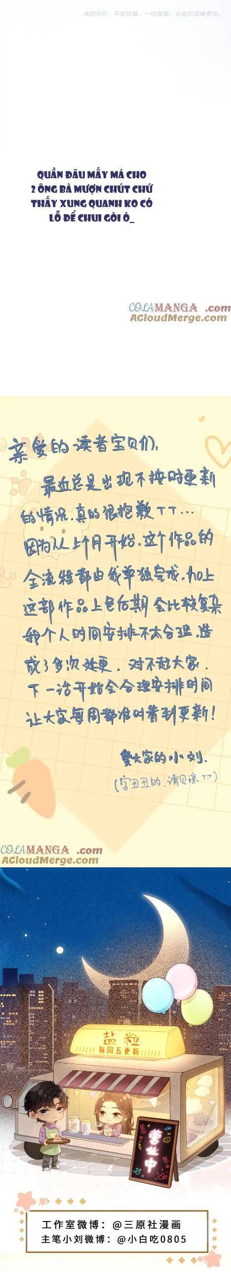 Vợ Chồng Đỉnh Lưu Có Chút Ngọt Ngào Chương 92 Ảnh 17
