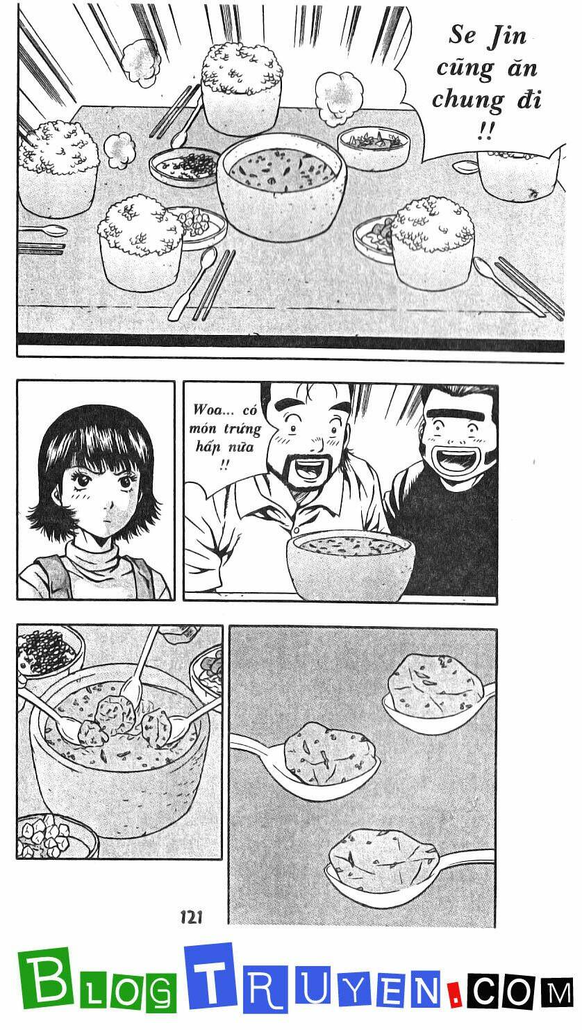 Kid Gang Chương 159 Ảnh 24