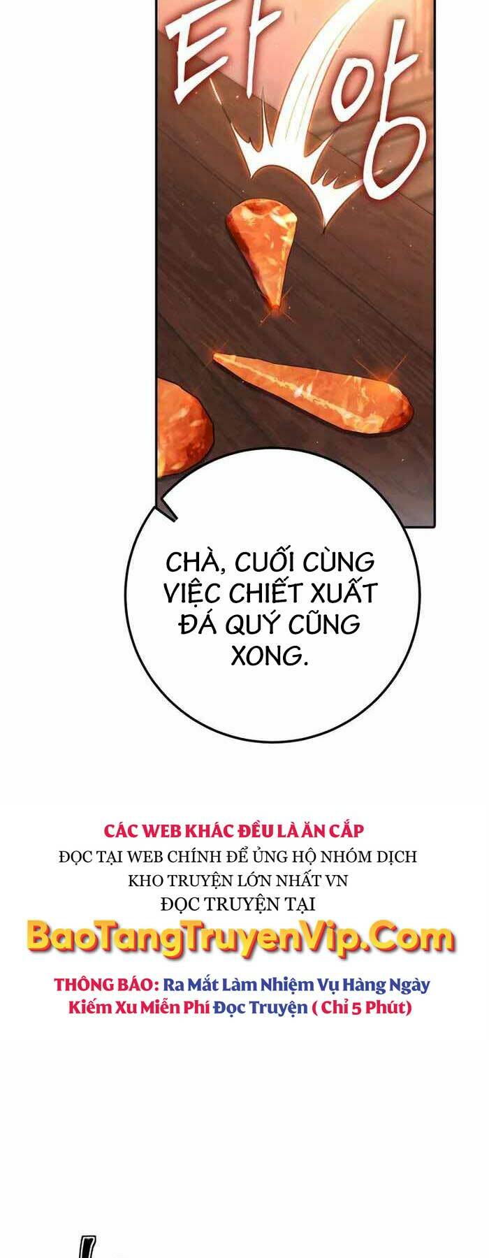 Sự Trả Thù Của Thợ Rèn Huyền Thoại Chương 22 Ảnh 8