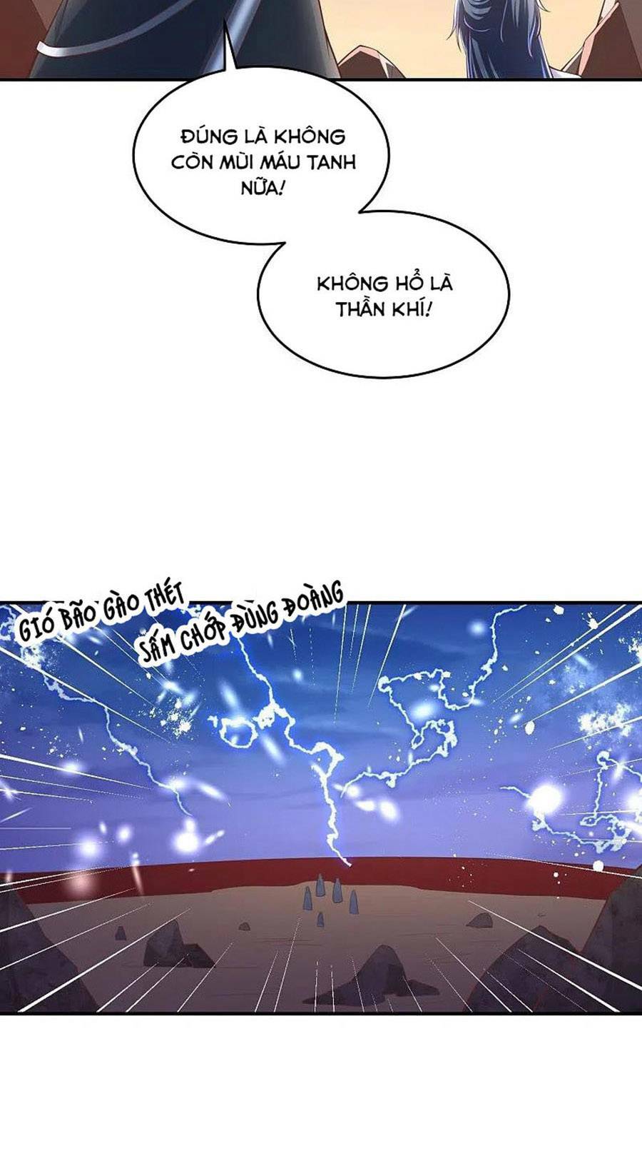 Phượng Hoàng Thác: Chuyên Sủng Khí Thê Chương 245 Ảnh 5