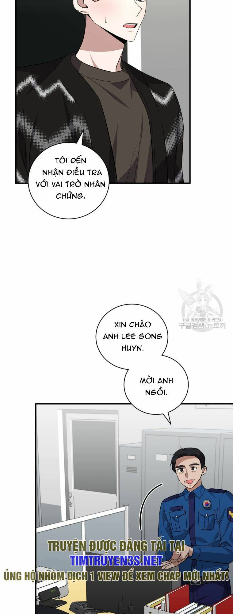 Trở Thành Siêu Diễn Viên Chỉ Bằng Việc Đọc Sách Chương 39 Ảnh 31
