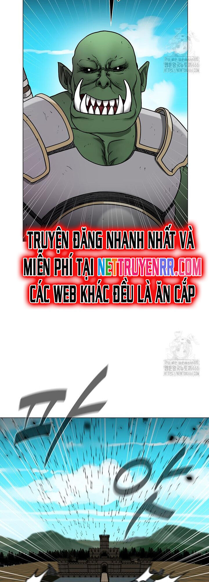 Lãng Khách Một Mình Chương 90 Ảnh 31