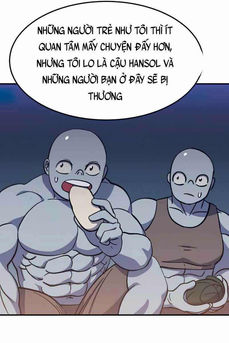 Thợ Săn Cơ Bắp Chương 15 Ảnh 31