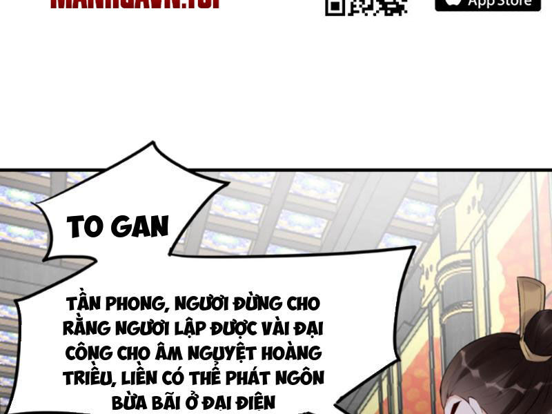Nhân Vật Phản Diện Này Có Chút Lương Tâm, Nhưng Không Nhiều Chương 258 Ảnh 49
