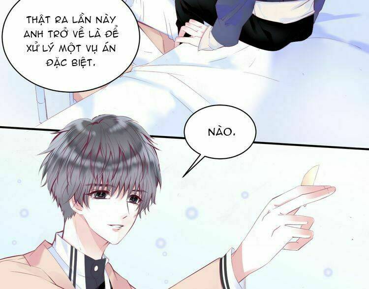 Thiên Thần Sa Ngã Chương 3 Ảnh 80