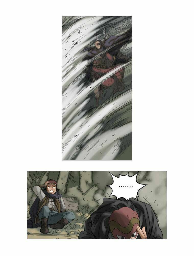 Paladin Chương 28 Ảnh 15