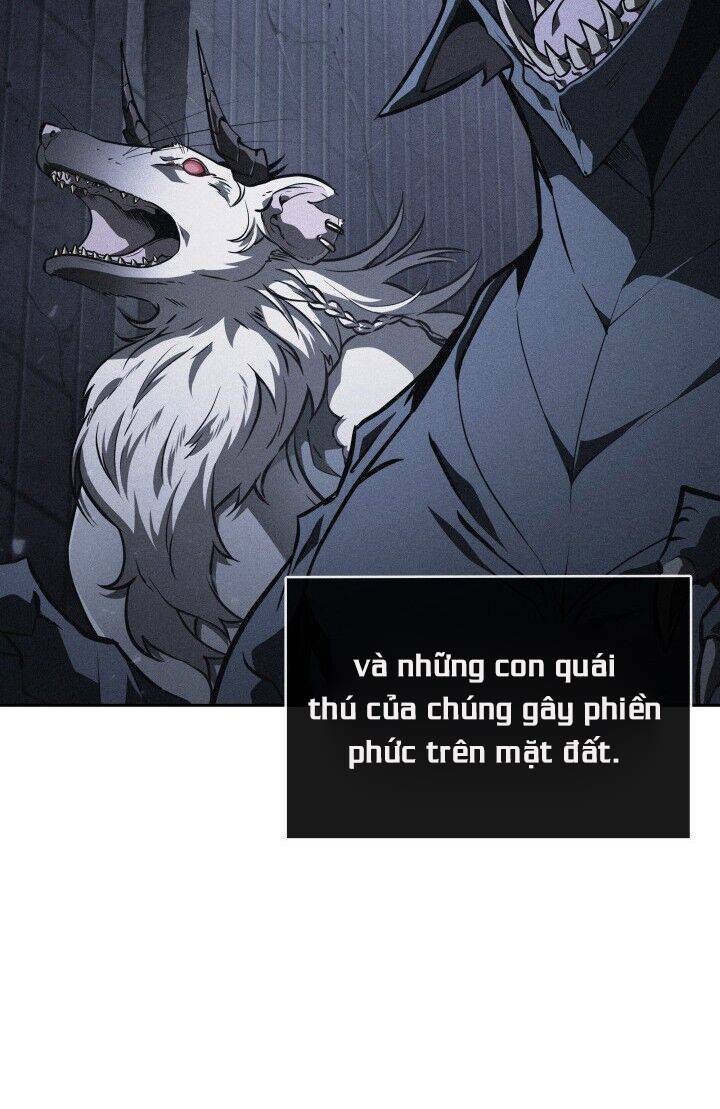 Vua Trộm Mộ Chương 389 Ảnh 38