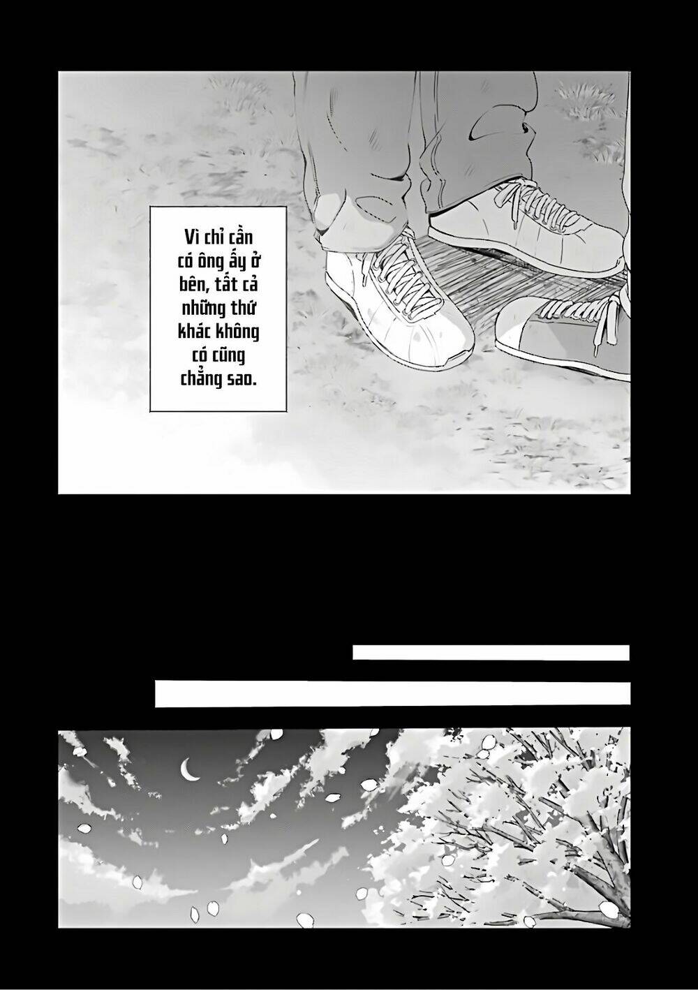Sachi-Iro No One Room Chương 44 Ảnh 52