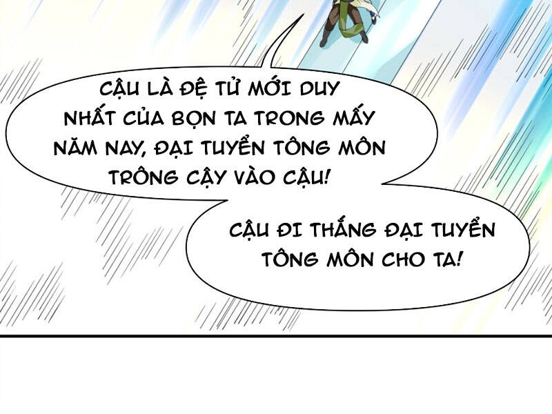 Xuyên Không Tới Thế Giới Tu Chân Nhưng Ta Vẫn Có Mạng Internet Chương 12 Ảnh 92