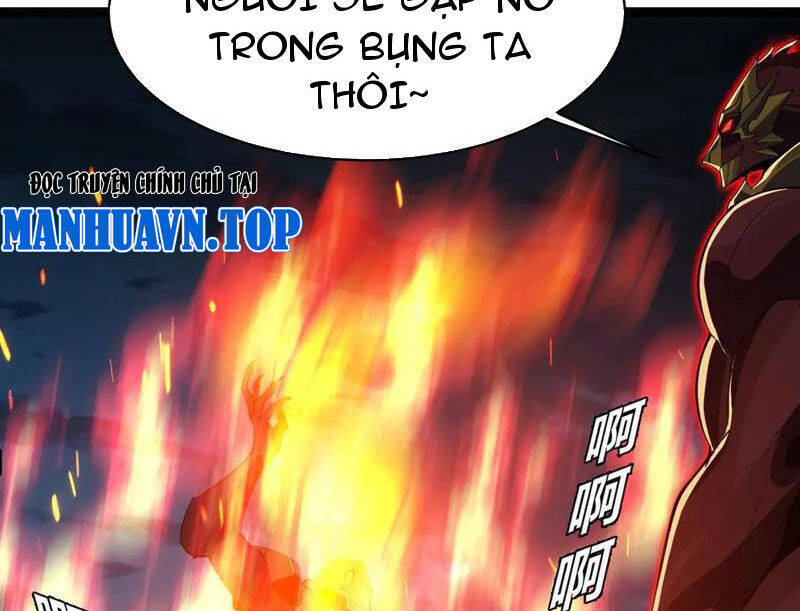 Cá Chép Tiến Hoá Thành Thần Long Chương 27 Ảnh 134
