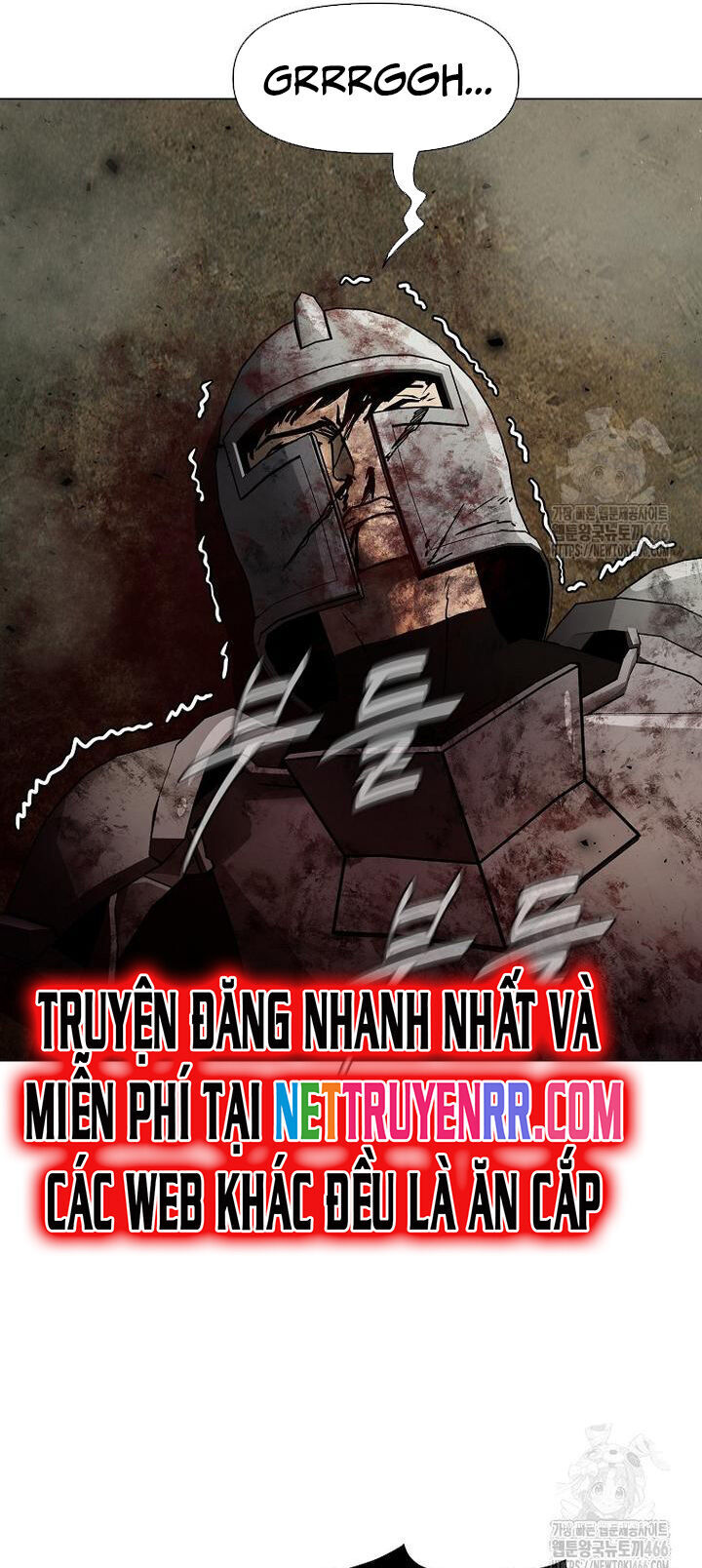Lãng Khách Một Mình Chương 92 Ảnh 24