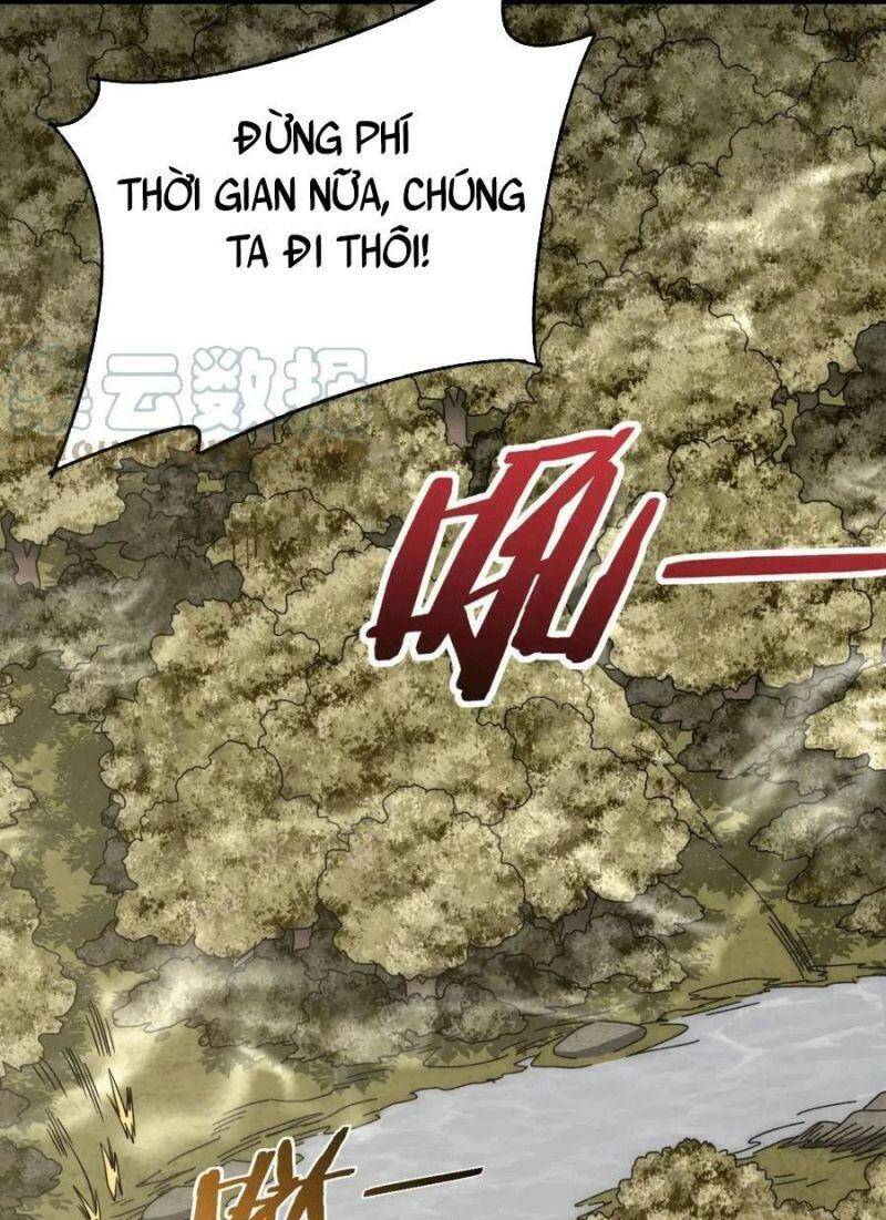 Mạt Thế Đạo Tặc Hành Chương 95 Ảnh 28