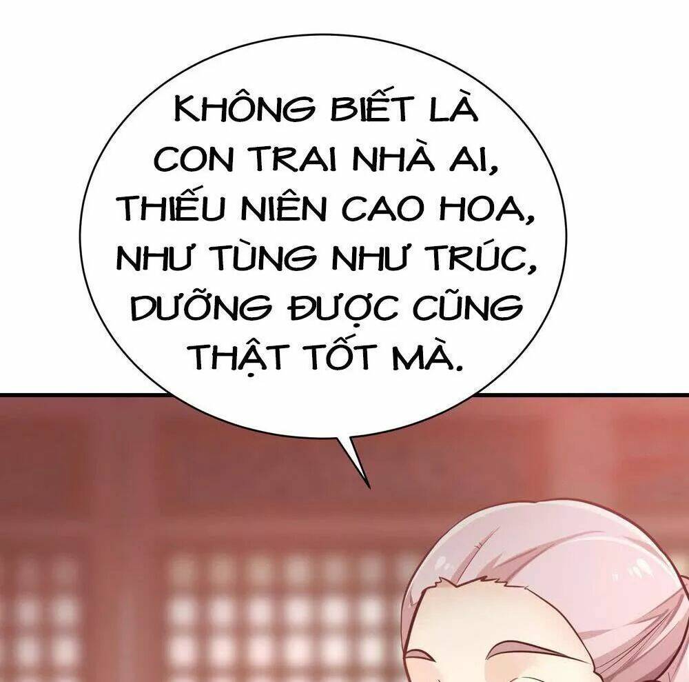 Thái Tử Phi Nhà Ta Thật Hung Hăng Chương 42 Ảnh 34
