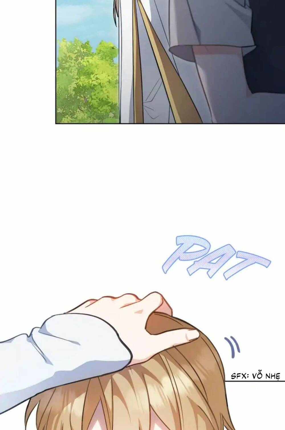 Khi Nữ Quỷ Mạo Danh Công Chúa Chương 5 Ảnh 74