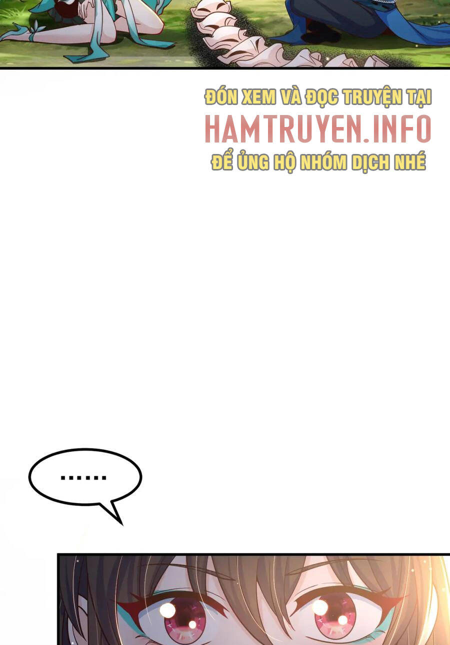 Cường Giả Tuyệt Thế Chỉ Muốn Làm Ruộng Chương 83 Ảnh 15
