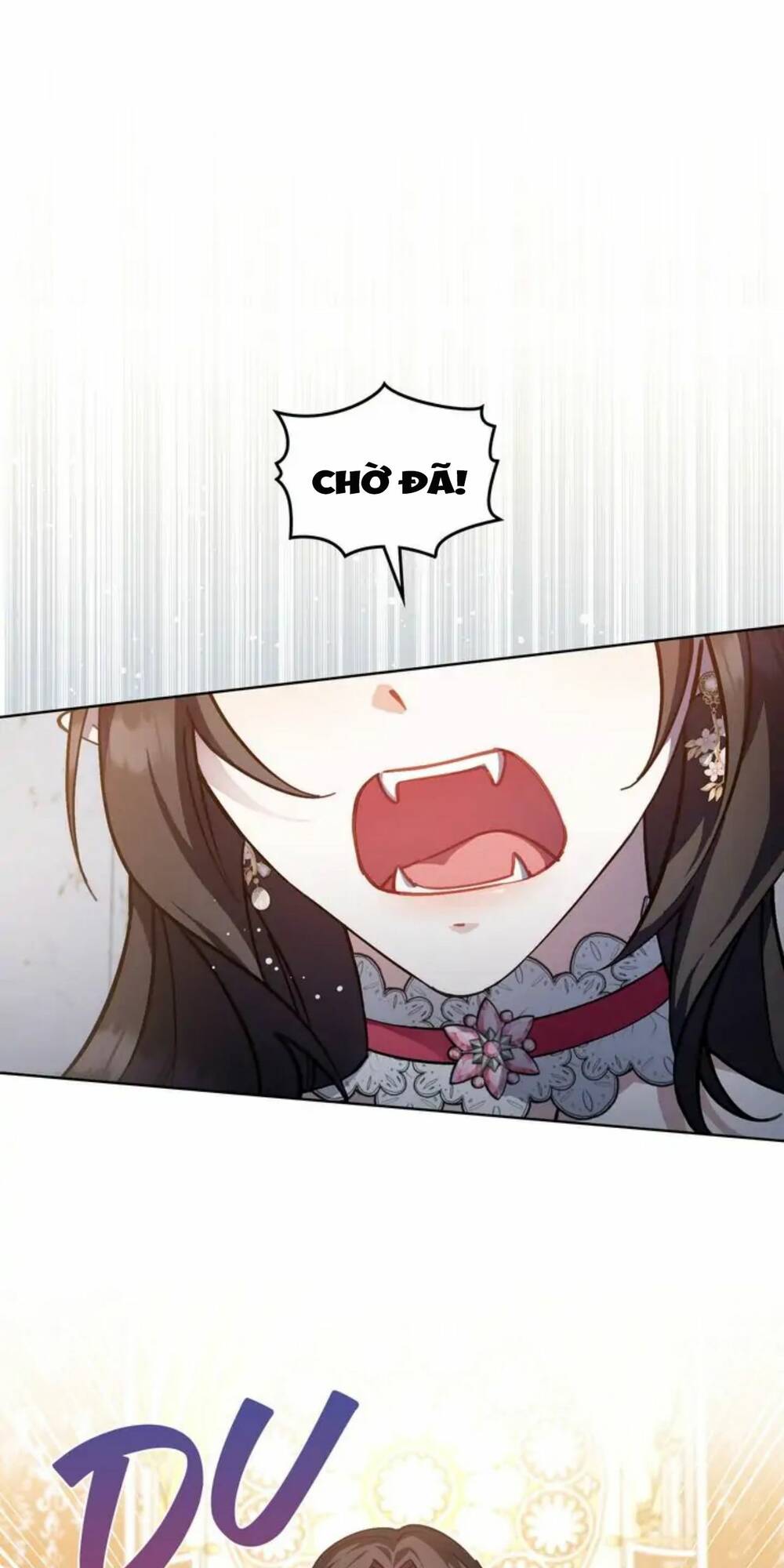 Khi Nữ Quỷ Mạo Danh Công Chúa Chương 4 Ảnh 3