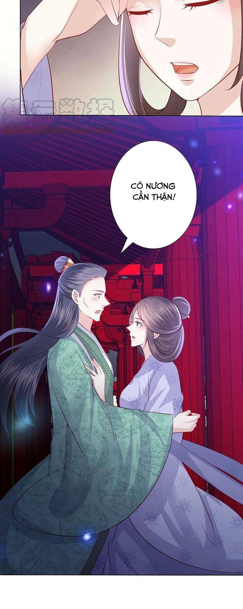 Phượng Hoàng Thác: Chuyên Sủng Khí Thê Chương 250 Ảnh 3