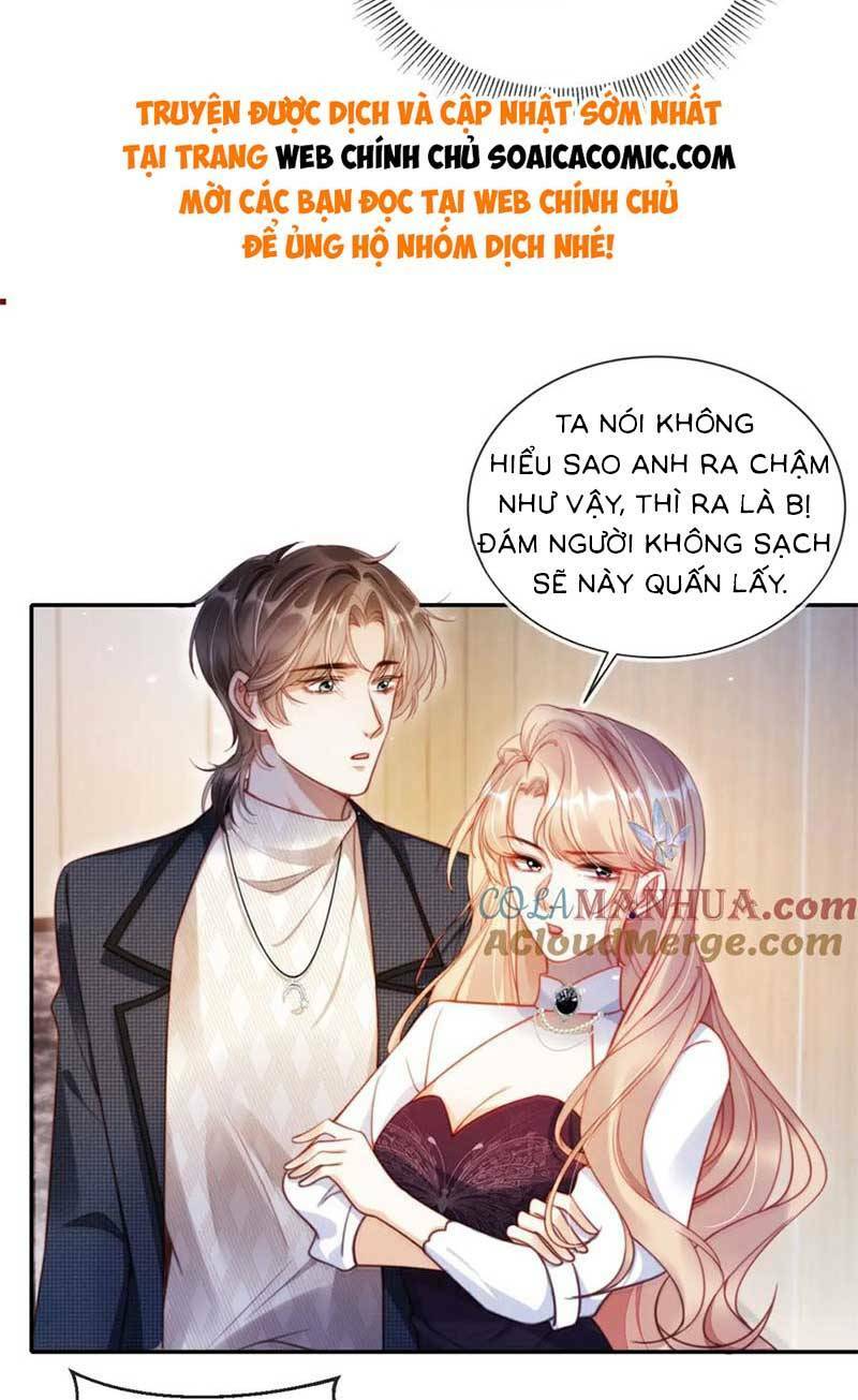 Thừa Kế Gia Sản Ngàn Tỷ Sau Khi Ly Hôn Chương 35 Ảnh 16