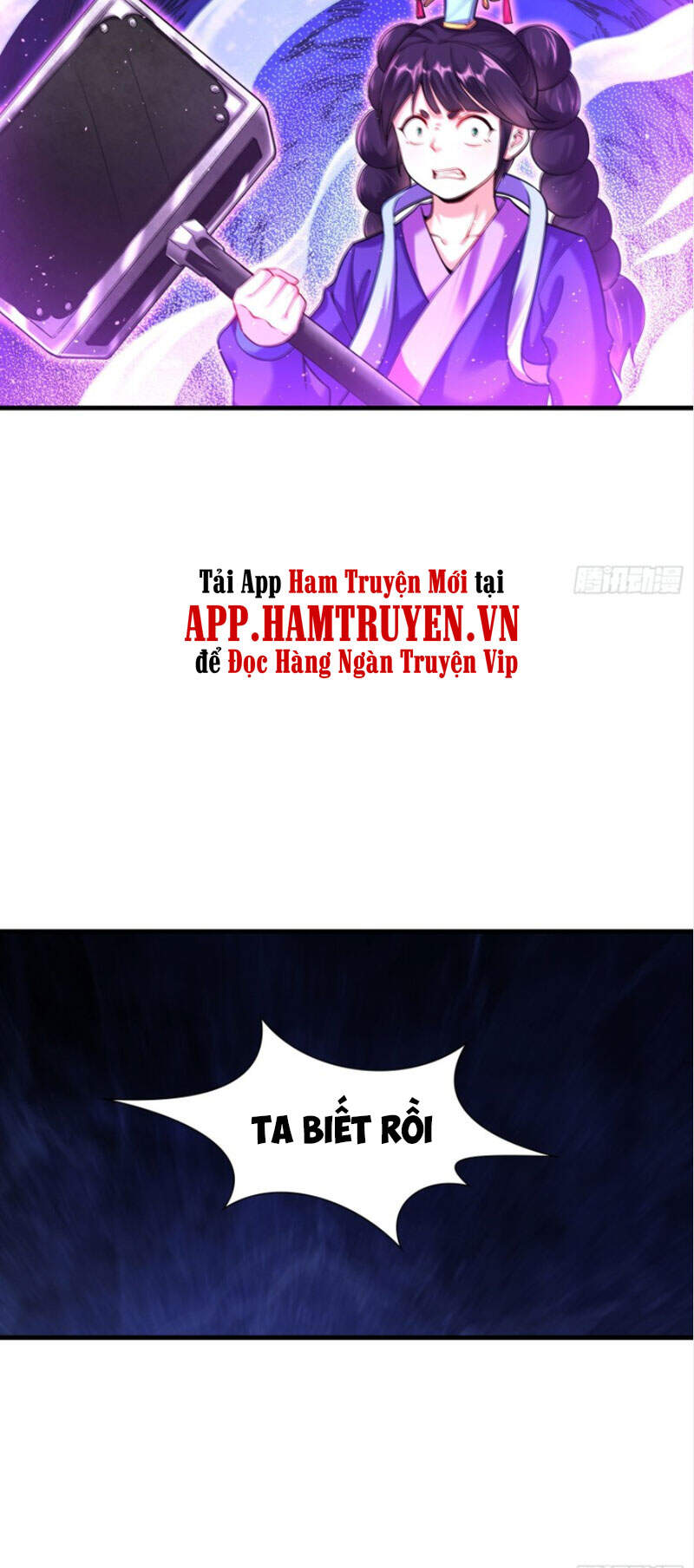 Đạo Ấn Chương 180 Ảnh 19