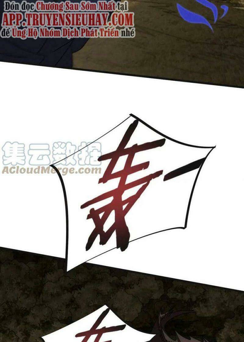 Mạt Thế Đạo Tặc Hành Chương 84 Ảnh 59