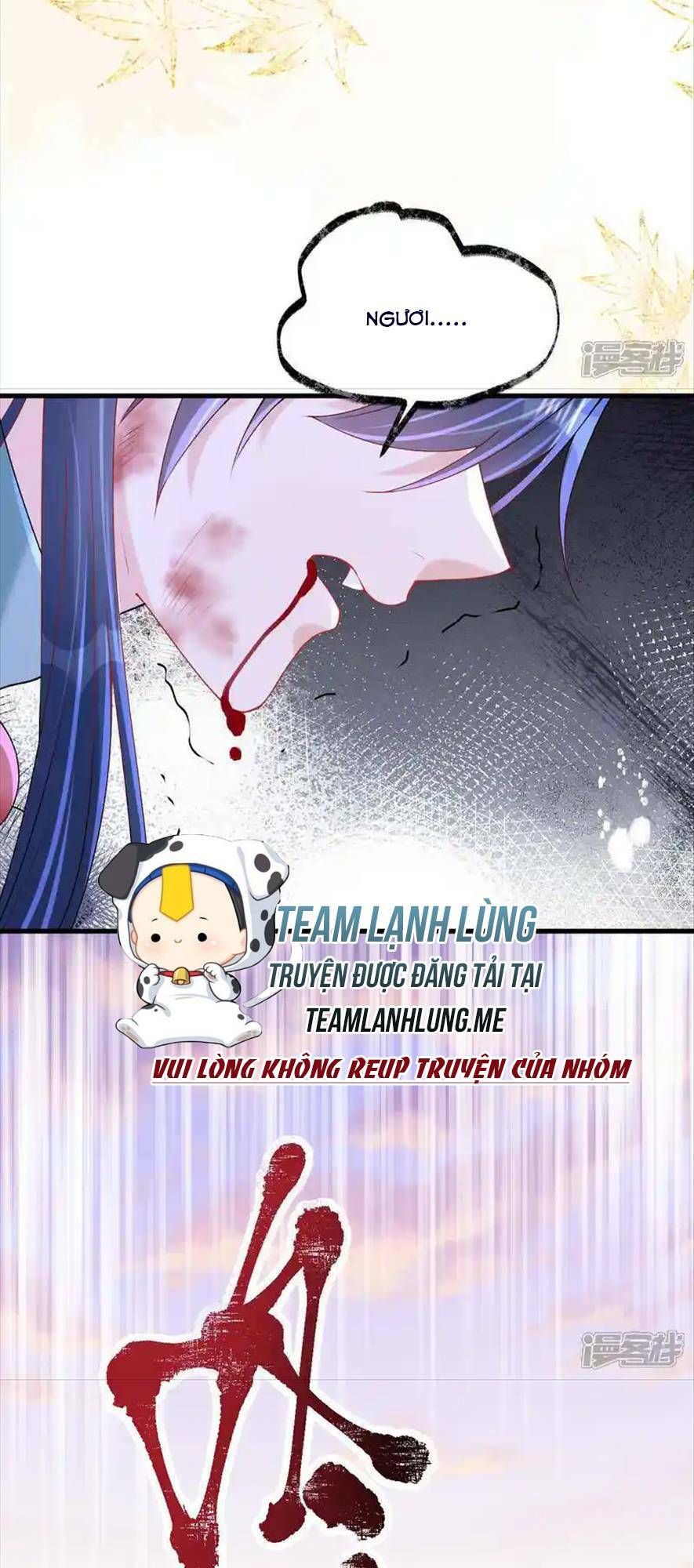 Long Nữ Điện Hạ Bị Phản Công Chương 17 Ảnh 18