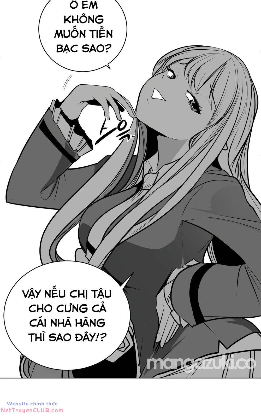 Độc Lạ Dungeon Chương 74 Ảnh 60