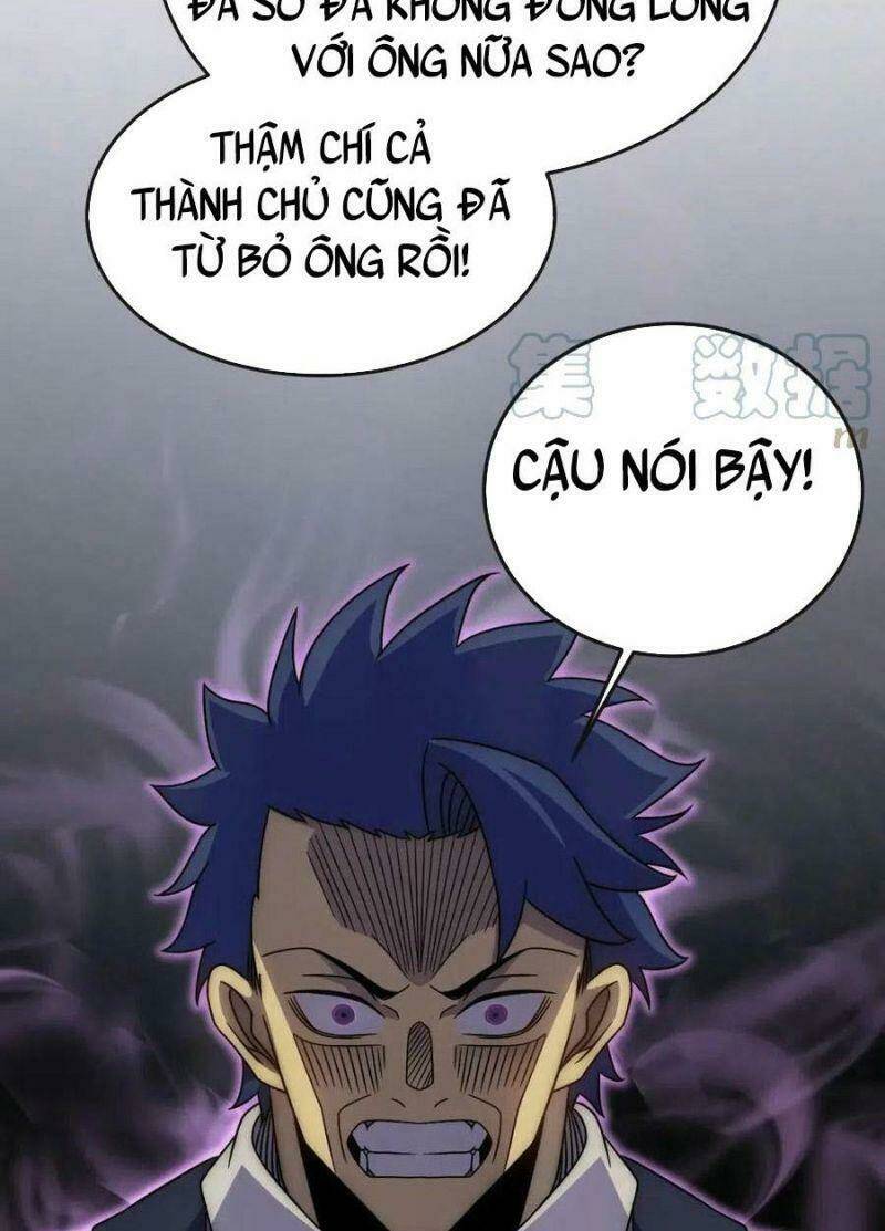 Mạt Thế Đạo Tặc Hành Chương 84 Ảnh 40