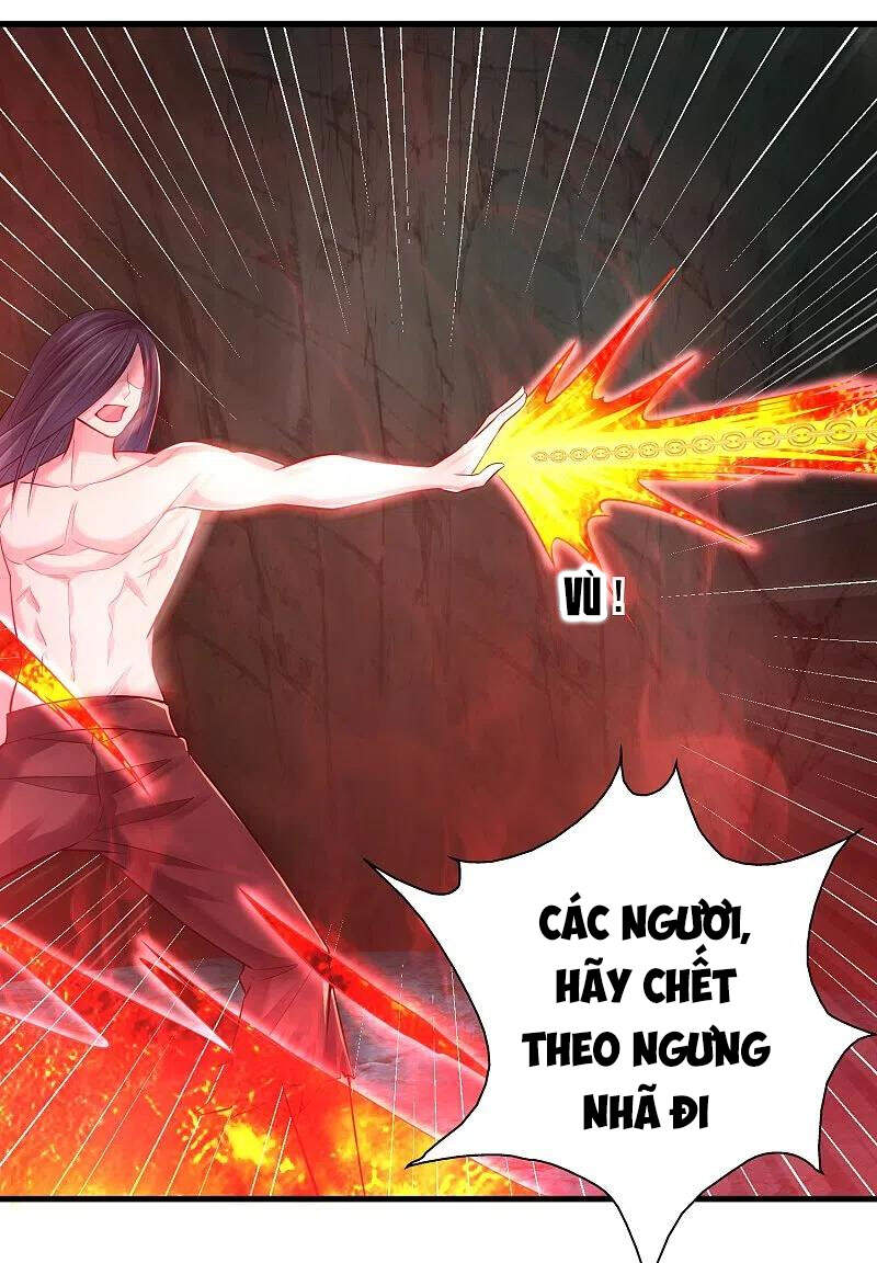 Đạo Ấn Chương 192 Ảnh 29