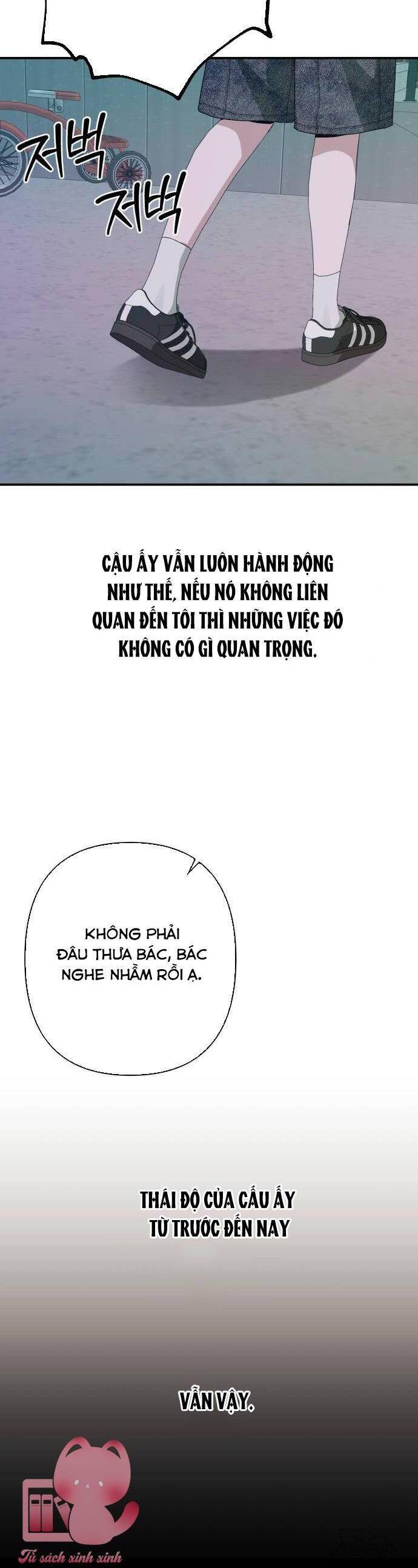 Bóng Râm Mùa Xuân Chương 9 Ảnh 34