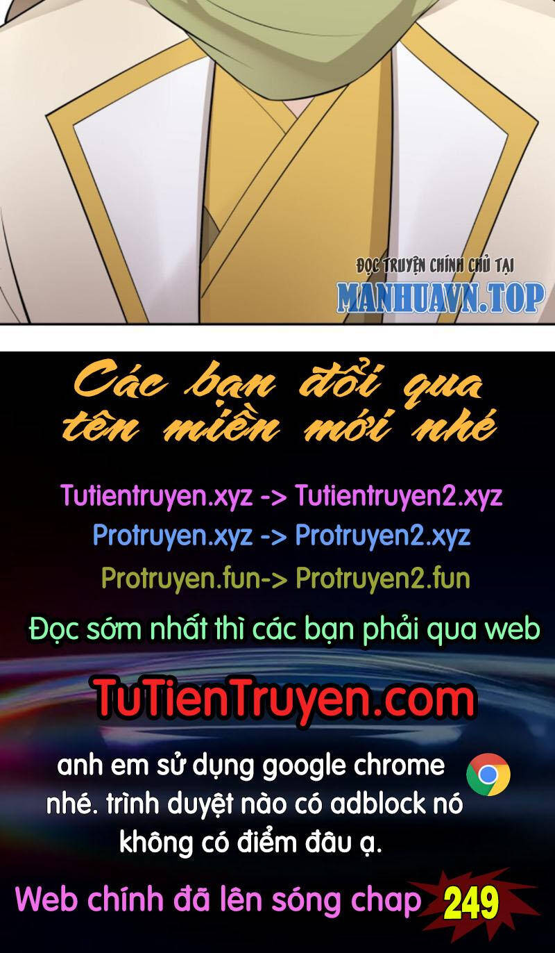 Nhân Vật Phản Diện Này Có Chút Lương Tâm, Nhưng Không Nhiều Chương 248 Ảnh 37