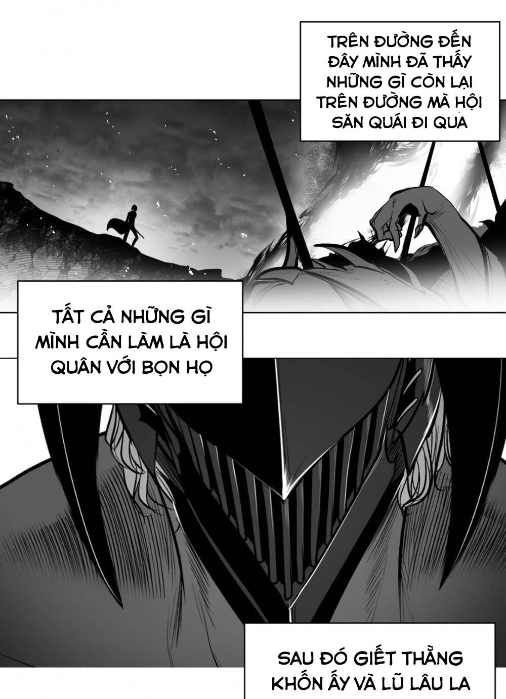 Độc Lạ Dungeon Chương 71 Ảnh 45