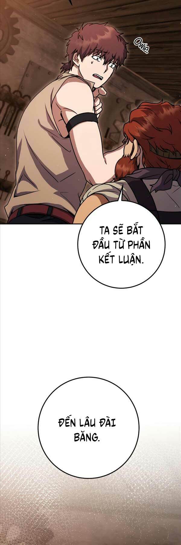 Sự Trả Thù Của Thợ Rèn Huyền Thoại Chương 23 Ảnh 36