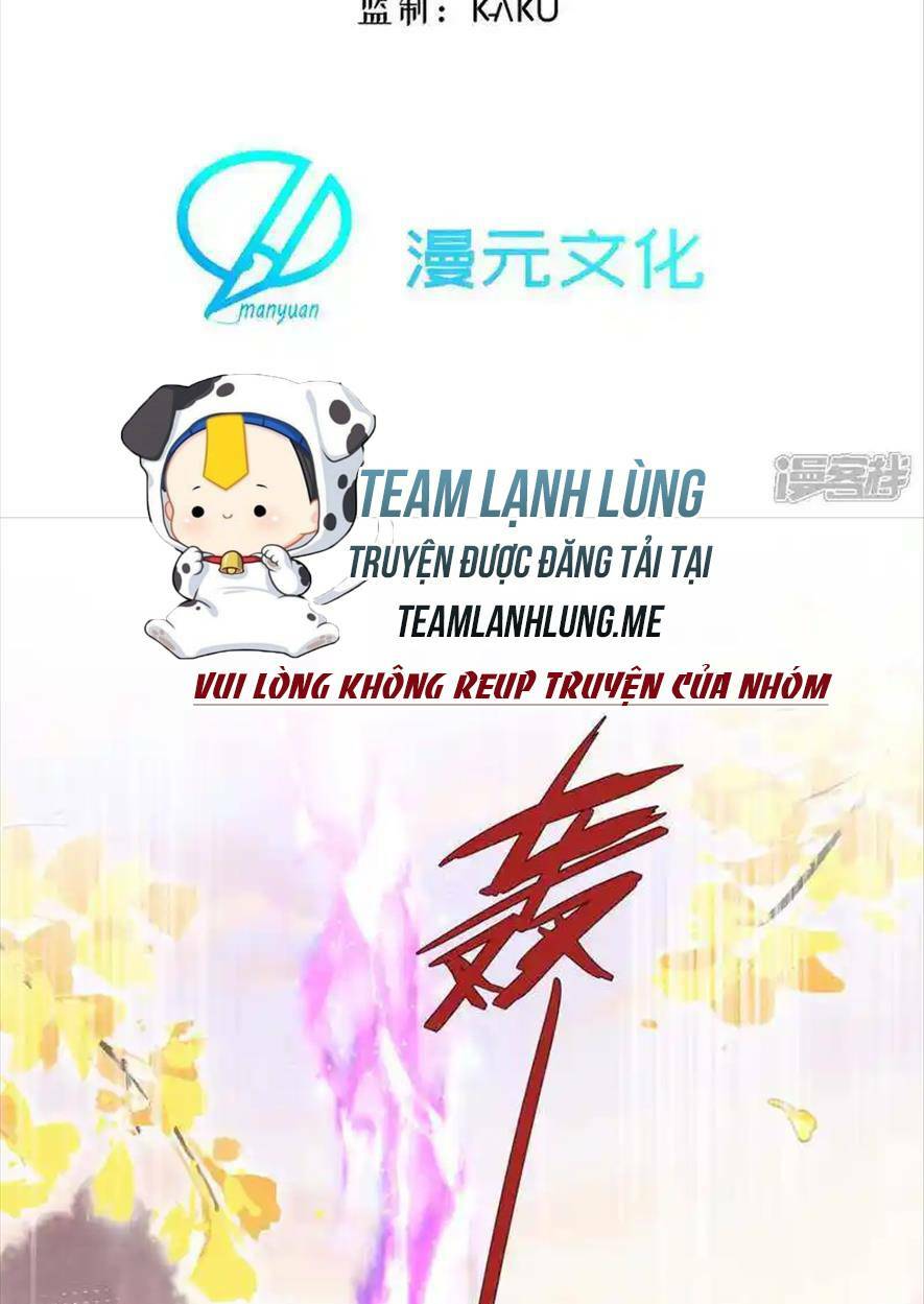 Long Nữ Điện Hạ Bị Phản Công Chương 18 Ảnh 6
