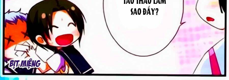 Manh Tam Quốc Chương 100 Ảnh 7