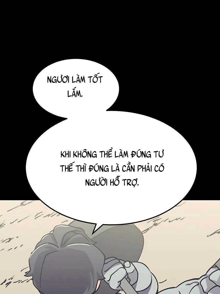 Thợ Săn Cơ Bắp Chương 8.5 Ảnh 27