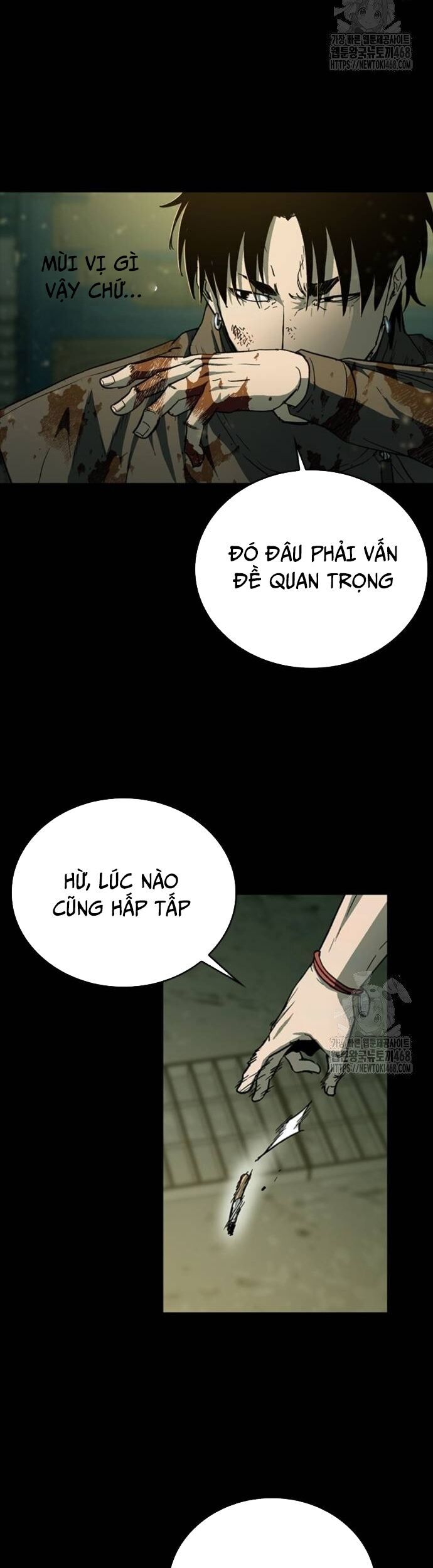 Cửu Long Saroka Chương 21 Ảnh 52