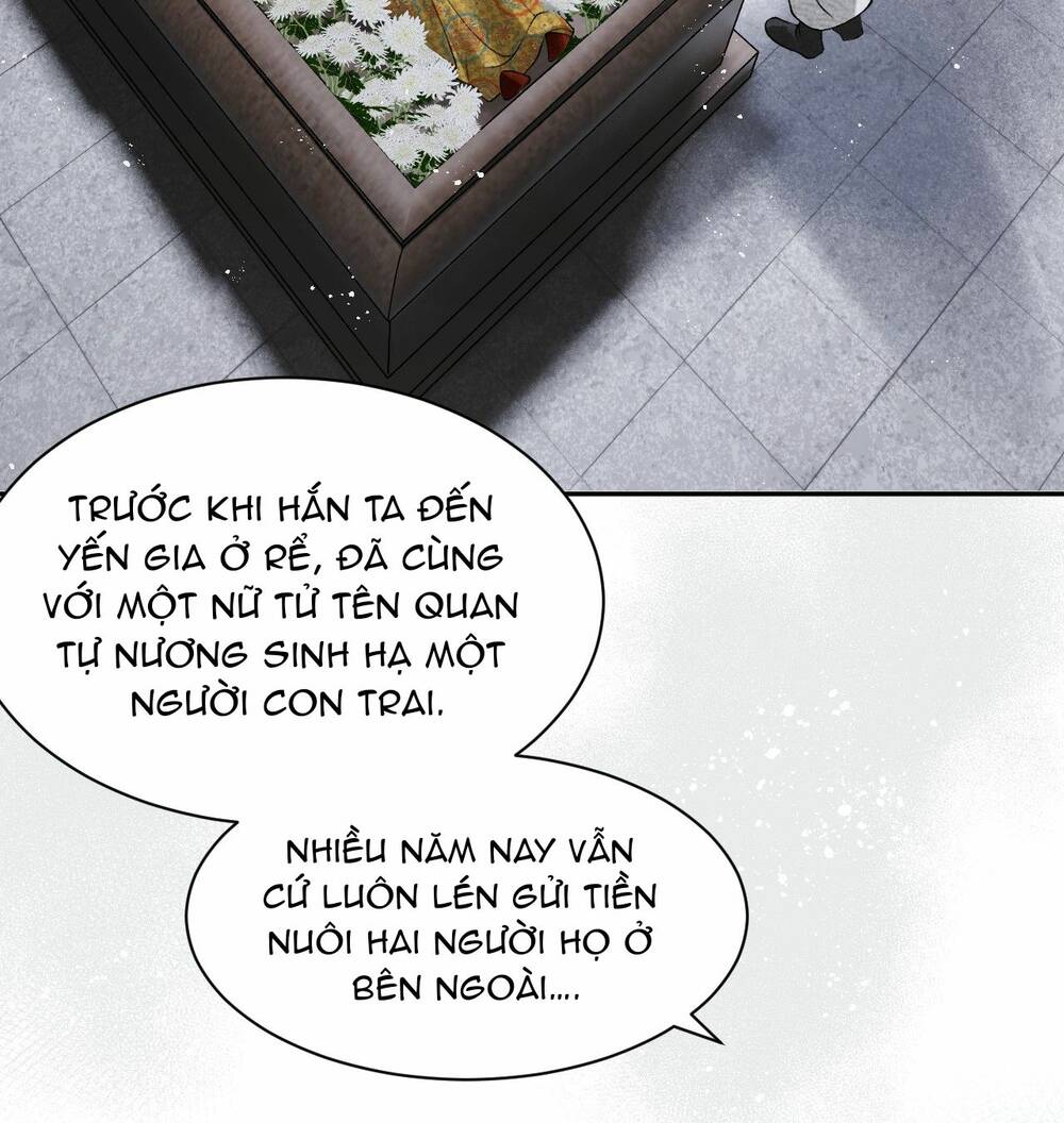 Tiểu Phú Bà Của Đại Tướng Quân Chương 19 Ảnh 28