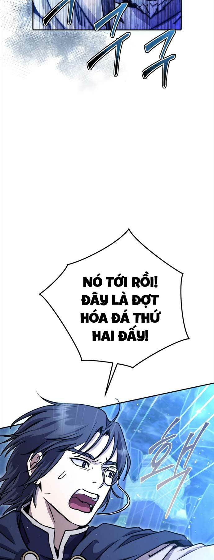Sự Trả Thù Của Thợ Rèn Huyền Thoại Chương 25 Ảnh 13