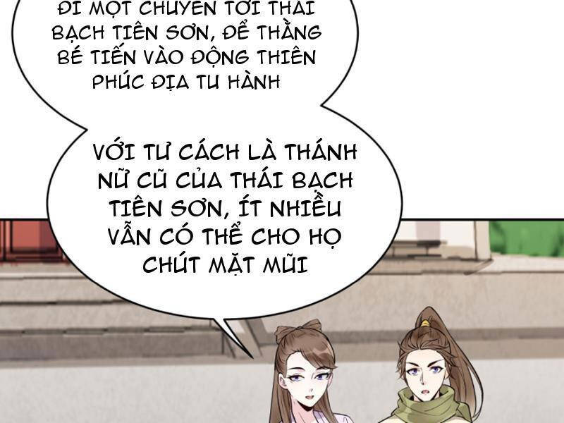 Nhân Vật Phản Diện Này Có Chút Lương Tâm, Nhưng Không Nhiều Chương 247 Ảnh 54